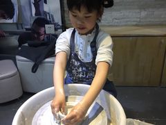 -今日陶艺(富力广场店)