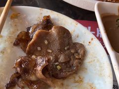 -一品诚记烤肉·甄选店(中南路店)