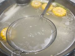 -浪里寻·臻牛养生牛肉火锅(方圆荟店)