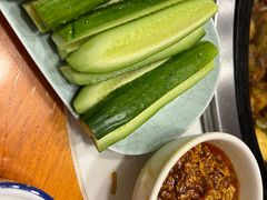 -妈妈家铁锅炖(景诚园综合楼店)