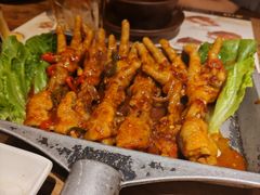 -冰川朝鲜族料理·东北菜(观前店)