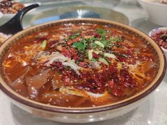 -老好人象山海鲜(岭南路店)