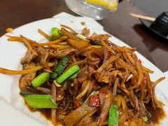 -湘里乡亲甲王二老店