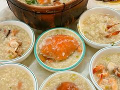 -潮之南·潮汕菜·鱼仔档(南山店)