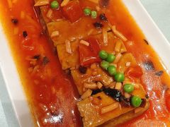 -老牌坊鲁菜名店(聊城美食岛店)
