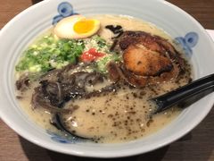 -雷神拉面(财富中心玉米楼店)
