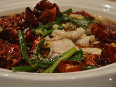 -莲苑中餐厅·Lotus Court(厦门马哥孛罗东方大酒店)