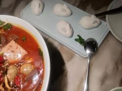 -金佬馆·川菜bistro(芜湖镜湖万达店)