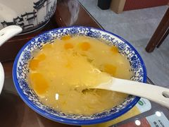 -百年老字号·观振兴蟹黄面·三虾面·苏式面(观前街富仁坊巷店)