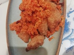 -东方饺子王(新奥购物中心店)