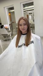 -MY HAIR ARDOR