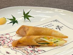 -梅林春晓花园餐厅