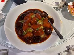 -广州富力丽思卡尔顿酒店·丽轩·粤菜