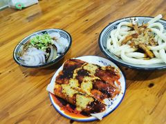 -洁美凉粉店(温江店)