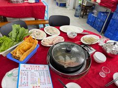 -花苑美食横琴生蚝火锅(拱北粤华路店)