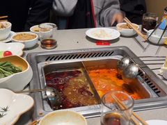 -海底捞火锅(河东万达广场店)