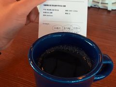 -fishtank鱼缸咖啡(三山街店)