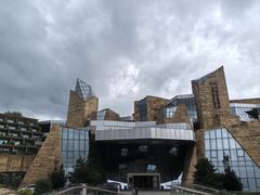 -北京中信金陵酒店