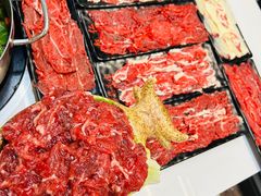 -刘少华贵州小黄牛·鲜牛肉火锅(总店)