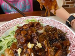-天天初二·天津传统捞面·天津特色菜(凌奥总店)