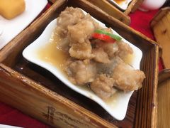 -鼎珑点心仔(燕塘店)
