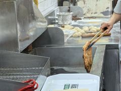 -黑窑厂糖油饼烤鸭·清真菜(旗舰店)