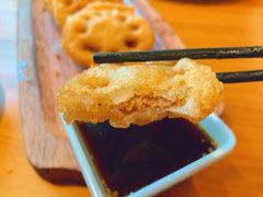 -莲餐厅·湖北菜·潜江小龙虾店(愚园路店)