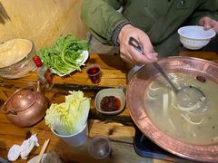 -霄汉羊排(万松园一店)