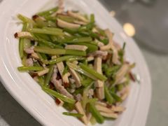 -龙井壹号·茶缘山景宴(龙井村店)
