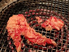 -AJIYA·池袋日式烧肉自助(天津万象城店)
