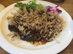 iphone_upload_pic-旅马餐厅(茅家埠店)