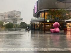 -东莞松山湖万象汇