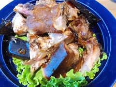 猪蹄-老街烧烤·四方路小烤肉(书院路店)