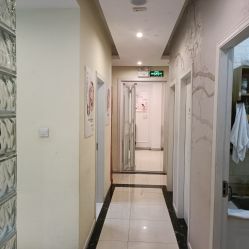 -香秀空间科技抗衰·美容中心