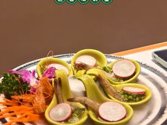 -太食獸泰式茶餐厅(IFS国金中心店)