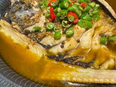 -半天妖烤鱼(西直门凯德mall店)