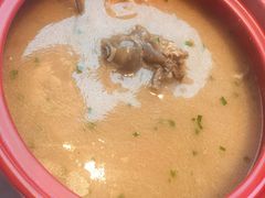 -肖记公安牛肉鱼杂馆·省级非物质文化遗产(江汉路直营店)