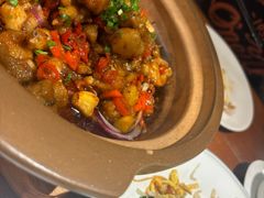 -又一福烤鸭·北京菜(东四店)