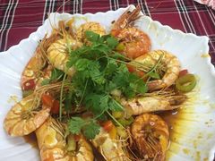 -QQ海鲜餐厅