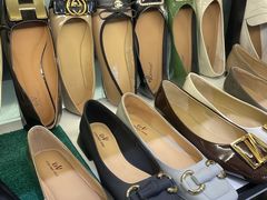 -南京环北服装批发市场