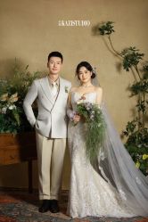 -卡兹摄影STUDIO婚纱摄影(文化路万达店)