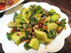 凉拌青瓜-漫天香·小龙虾餐厅(夏湾店)