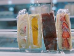 -Fruwich果明治(西单更新场店)