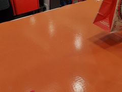 -塔斯汀中国汉堡(南京信息工程大学店)