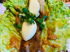 -一品诚记烤肉(大连柏威年购物中心店)