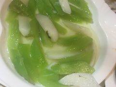 -邀月楼(新华路店)