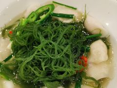 -钱大妈海鲜饭店(保利林语店)