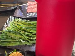-熊将居·点单自助烤肉(力盟店)