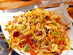 -小俩口烧烤东北菜(双井店)