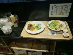 -火炉火自助餐(枫蓝国际店)